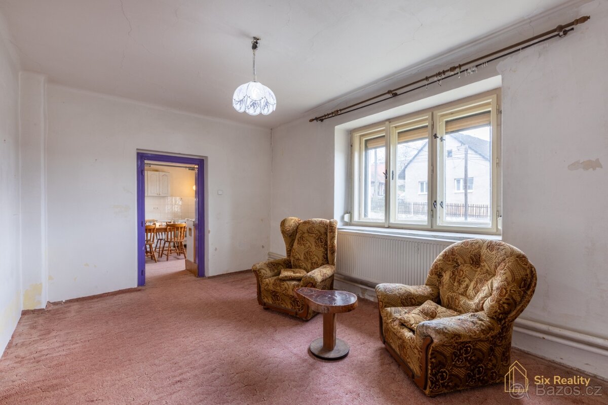 Prodej rodinného domu 436 m² v Ryšíně, pozemek 815 m² - 18