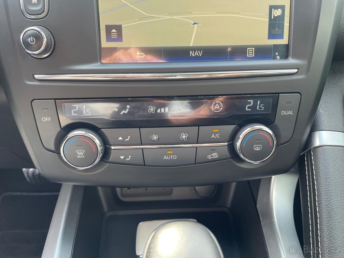 RENAULT KADJAR 1.5 BLUE DCi 110 PS AUTOMAT NAVI - 18