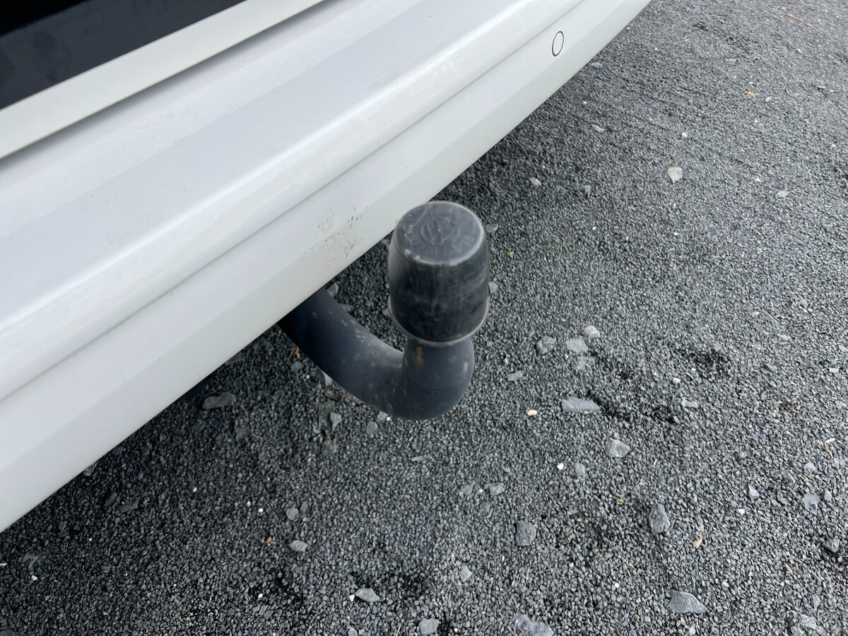 Volkswagen Multivan 2.0 TDI 4X4 DSG WEBASTO ČR - 18