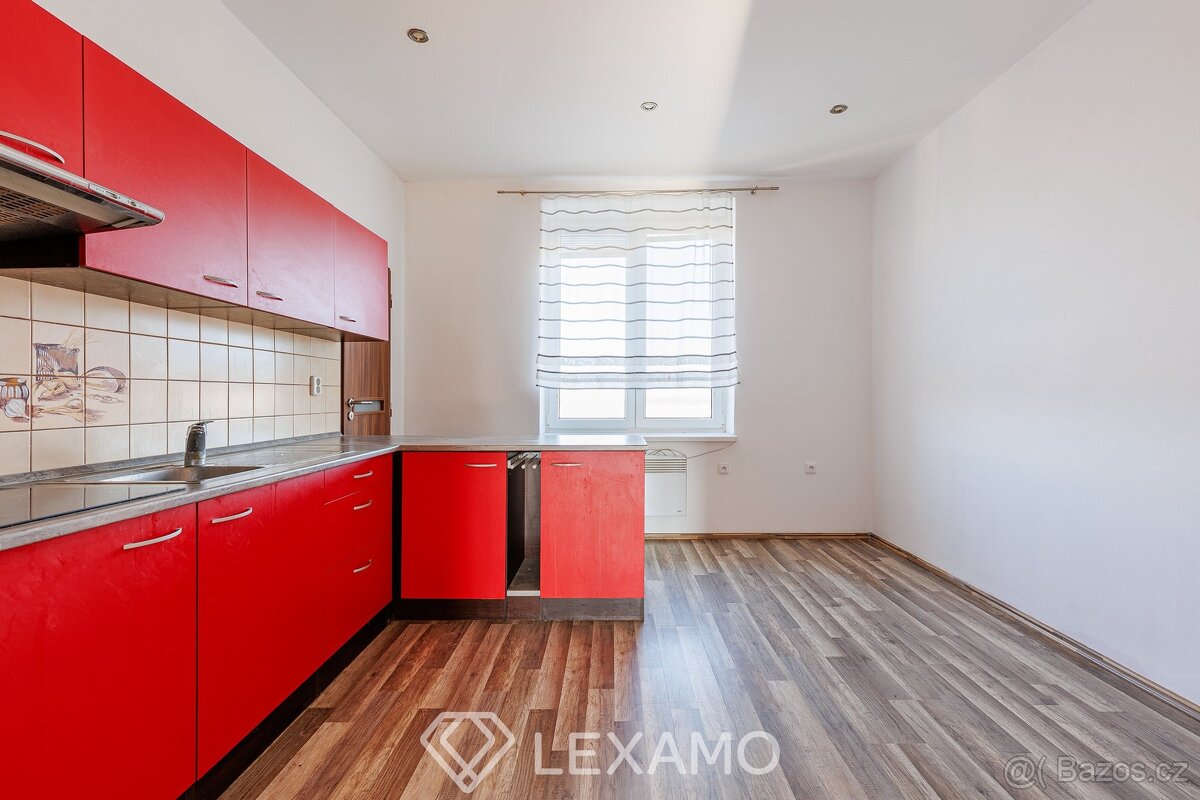 Prodej bytu 2+1, Šanov, ev.č. 00303 - 18