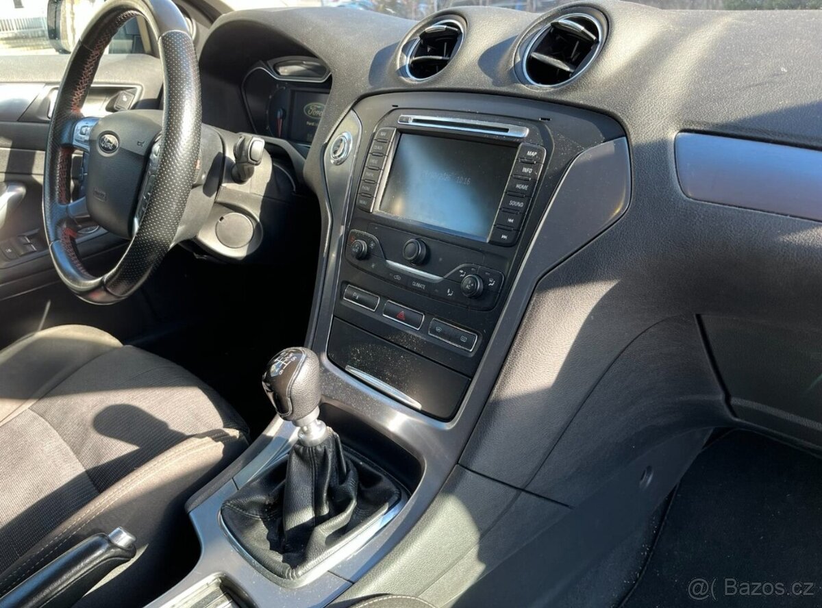 Ford Mondeo 2.2TDCi - 18