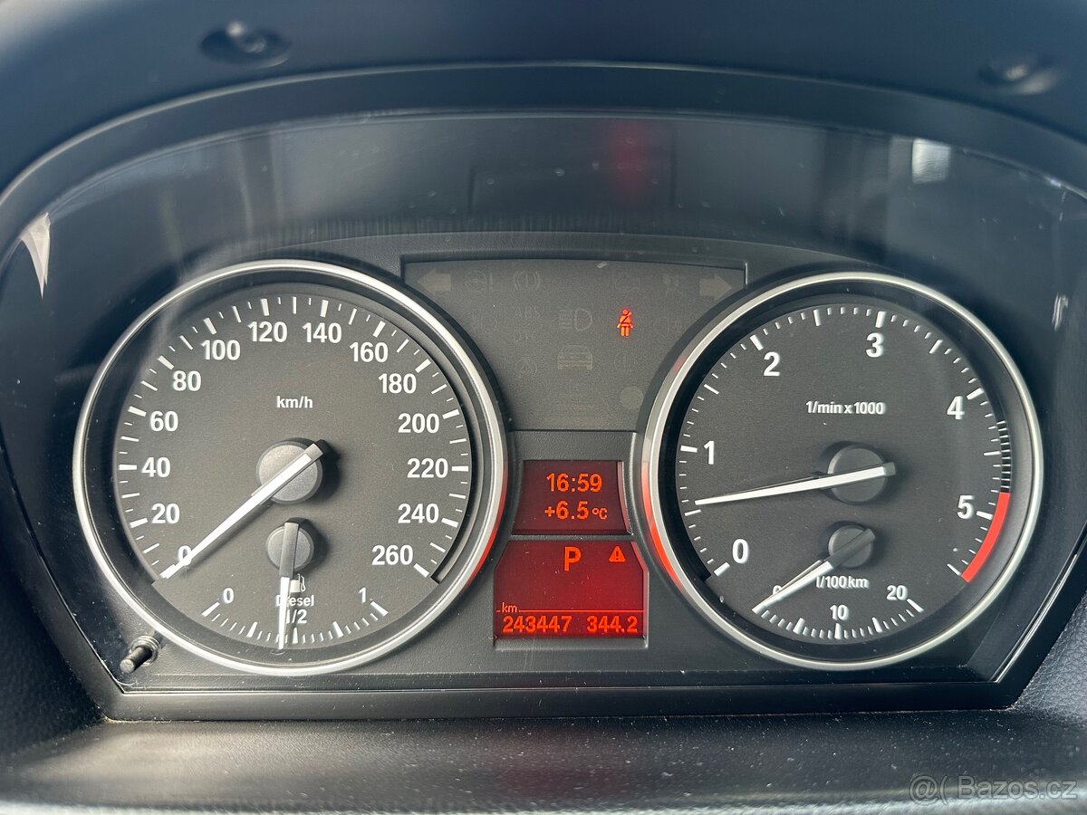 Bmw e90 330d Lci - 18