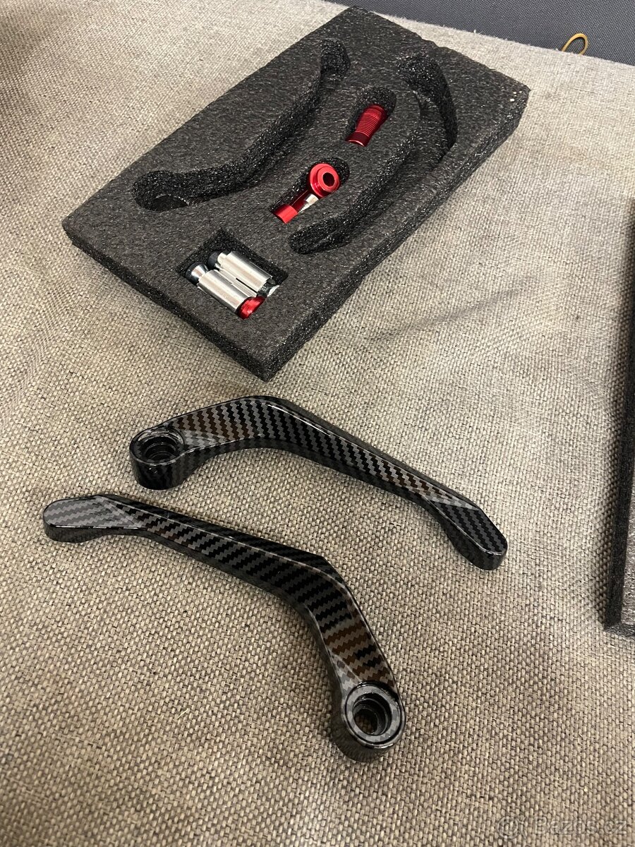 Na motorku (díly,příslušenství) - 18