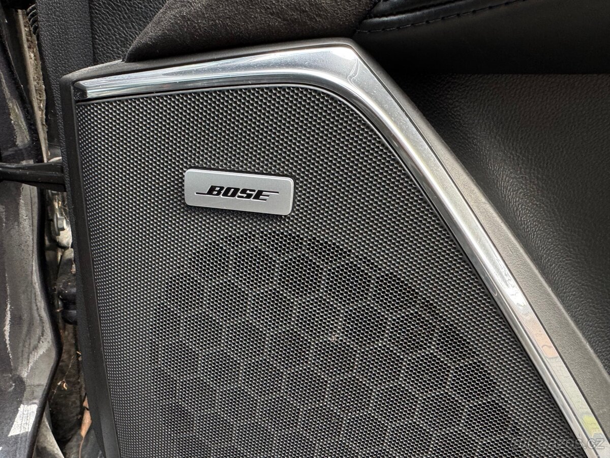 Cadillac Escalade 6,2 long platinum lpg - 18