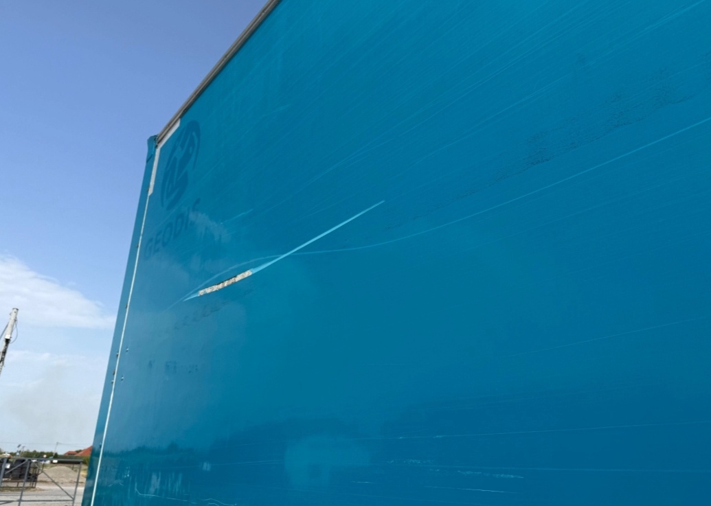 MAN TGL 12.220 - 4x2 – Skříň + Hč – EURO 6 - 18