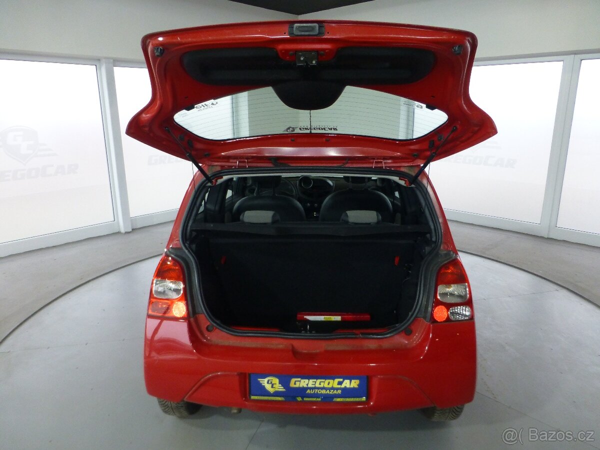 Renault Twingo 1,2I- KLIMATIZACE - 18