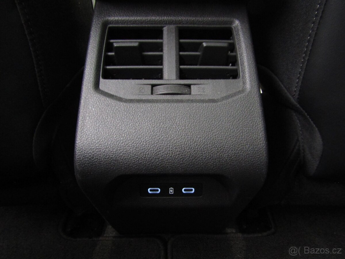 Renault Scénic VI E-Tech elektrický 220k long range Iconic - 18