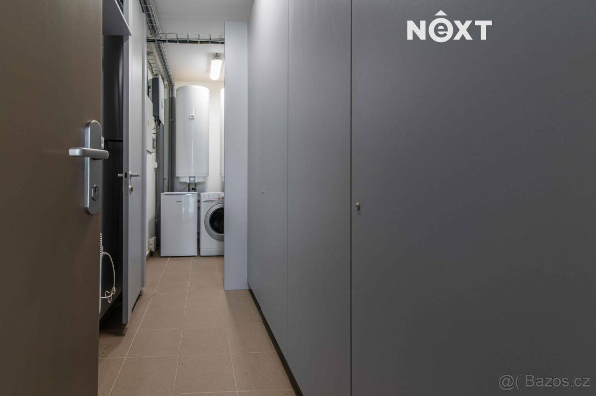 Prodej byt 2+kk, 52㎡ - 18