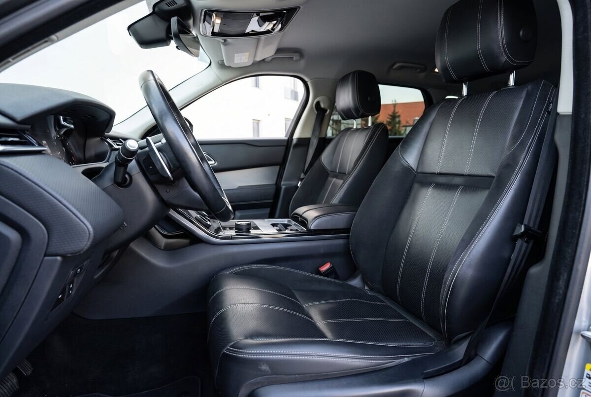 Range Rover Velar 2.0D R-Dynamic | DPH | Akontácia od 0% - 18