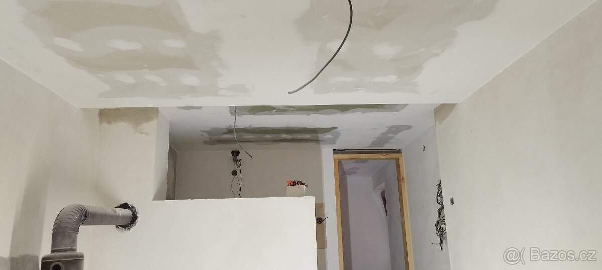 Veškeré stavební, zednické, kamenné, bourací, výkopové práce - 18