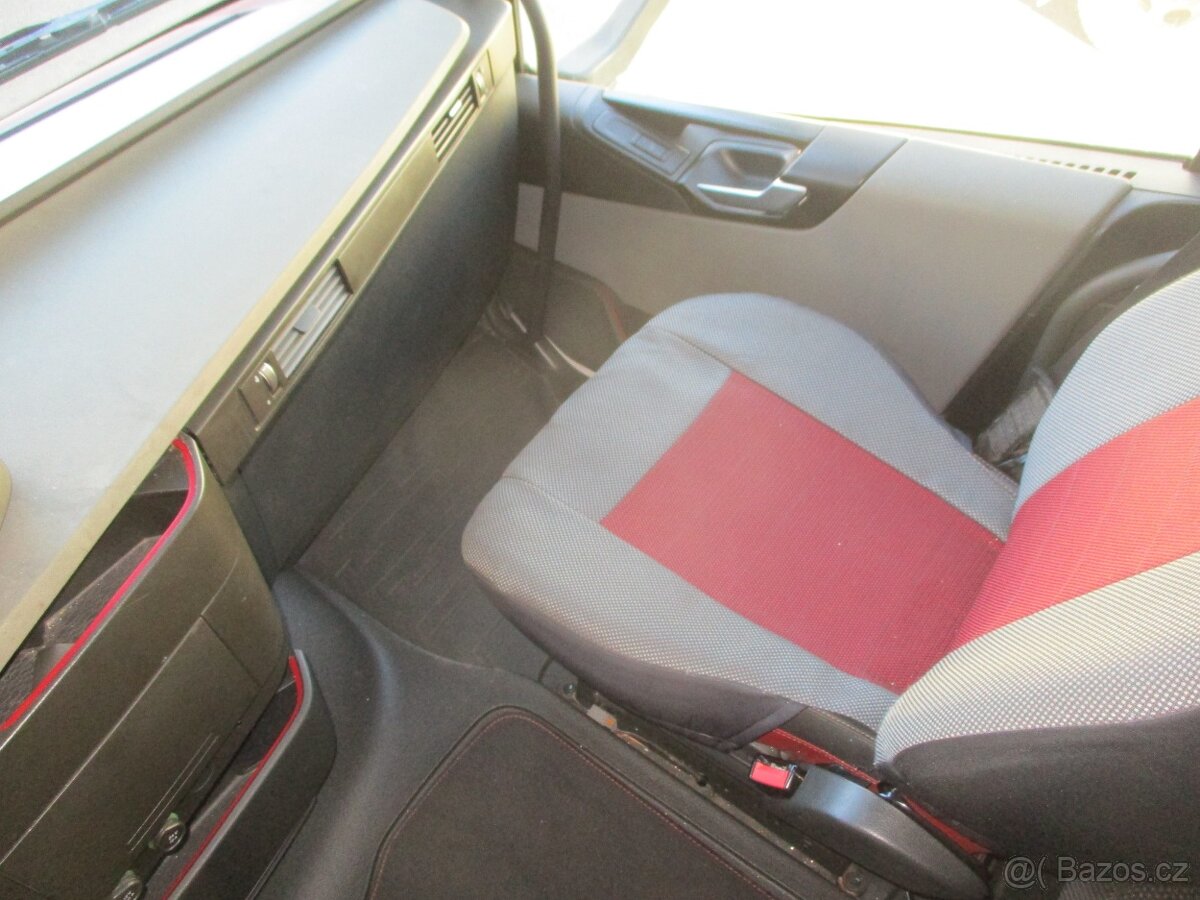 Volvo FH 500 LowDeck / Mega Euro6, ev.č. 25231 - 18