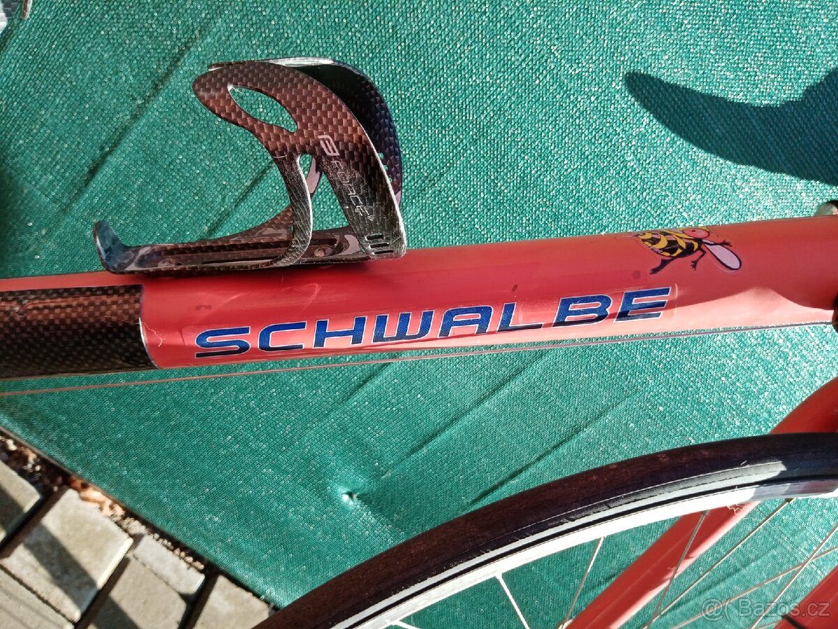 Silniční kolo - 18