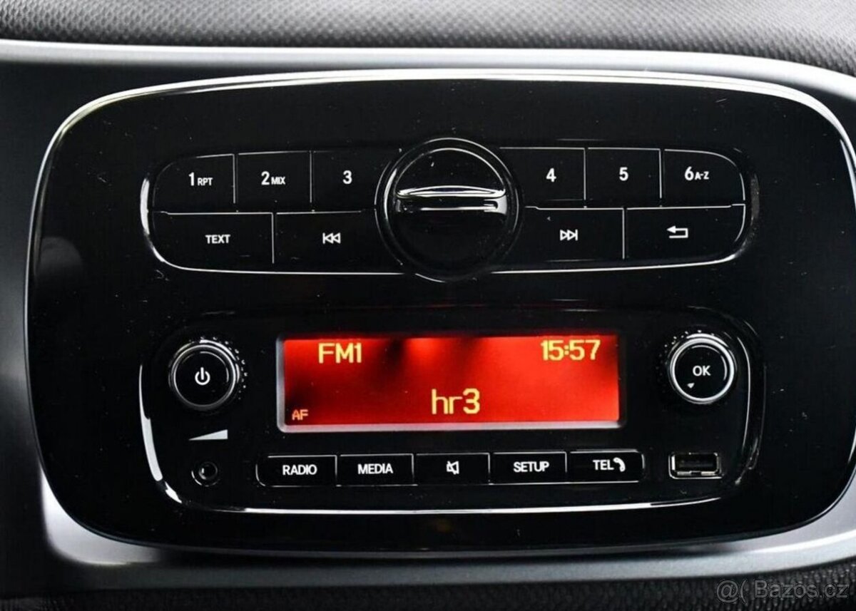 Smart Fortwo EQ PASSION 1M - 18