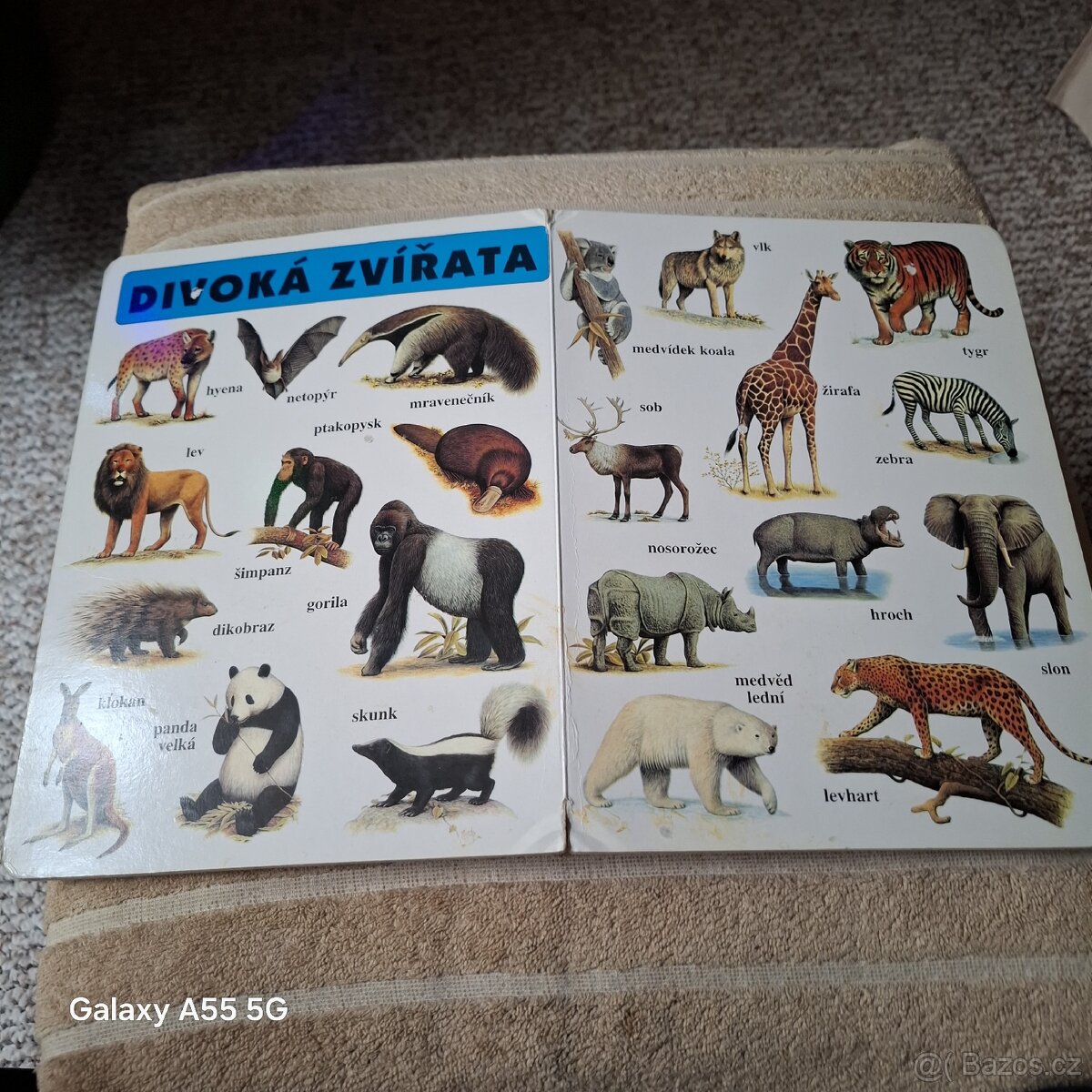 Dětské knihy ve veľmi dobrém stavu - 18