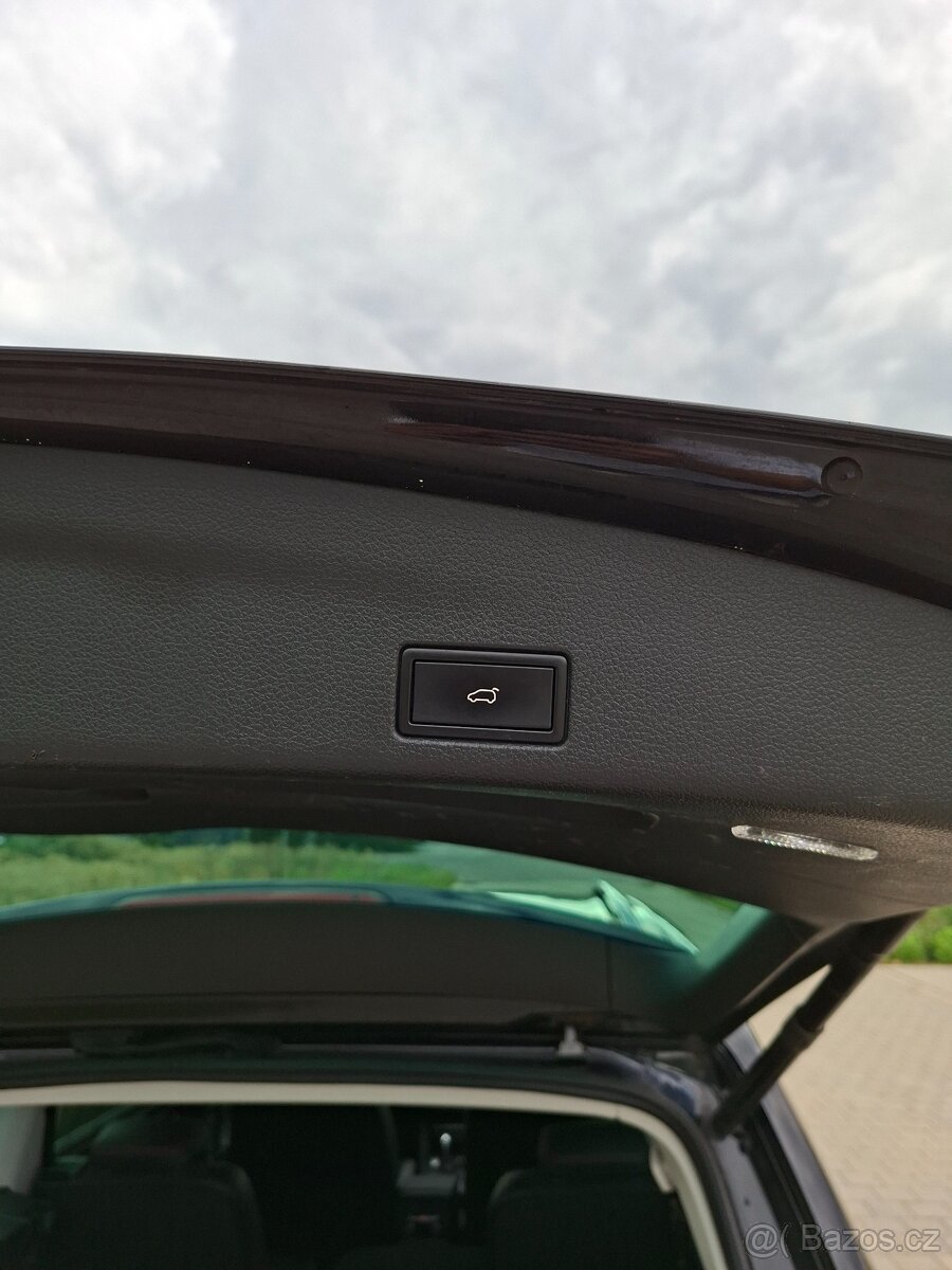 Alhambra 2.0 TDI 130kw FR-line 4drive - 18