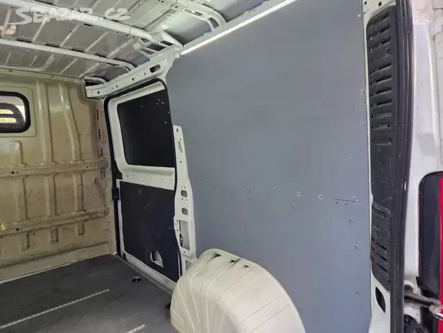 Fiat Ducato 2.3 JTD 88kW 120,2009,Tažné, Kamera, 142 t.km. - 18