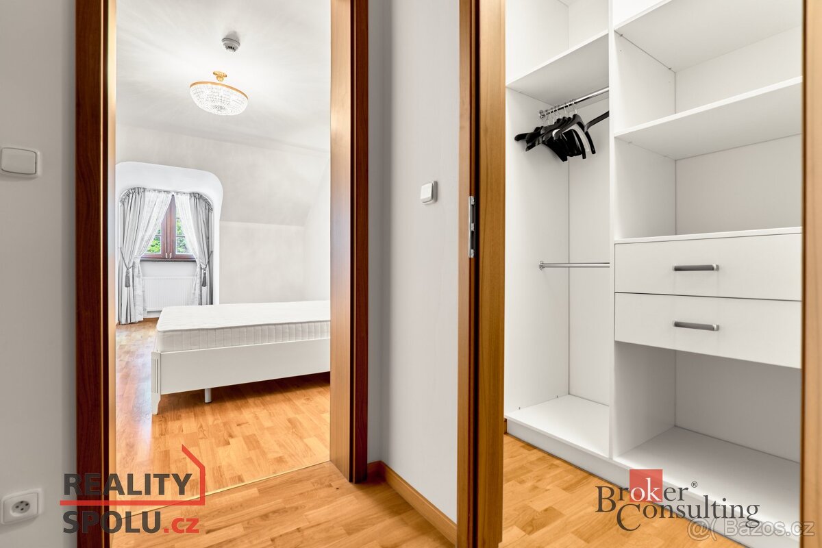 Prodej, byty/3+kk, 137 m2, Divadelní náměstí 2132/19, 36001 - 18