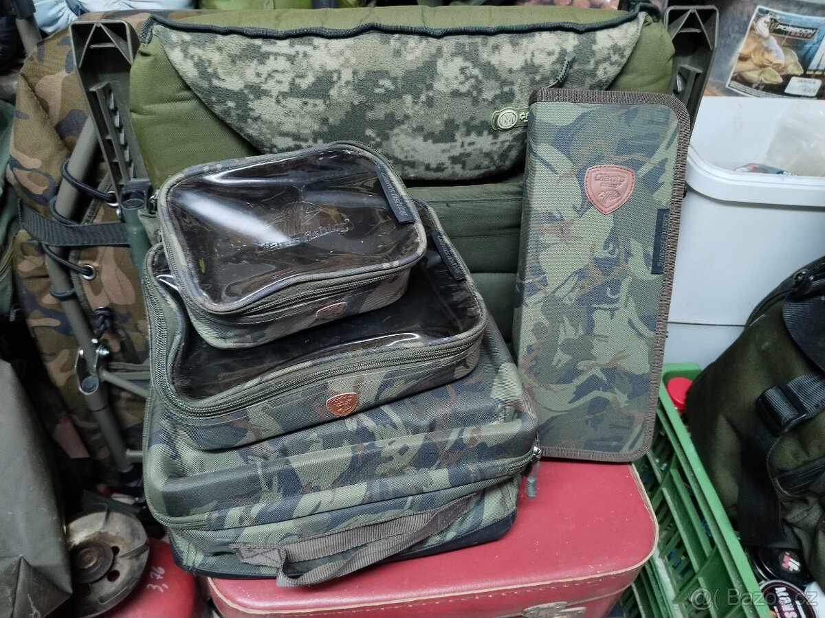 Rybářské vybavení - 18