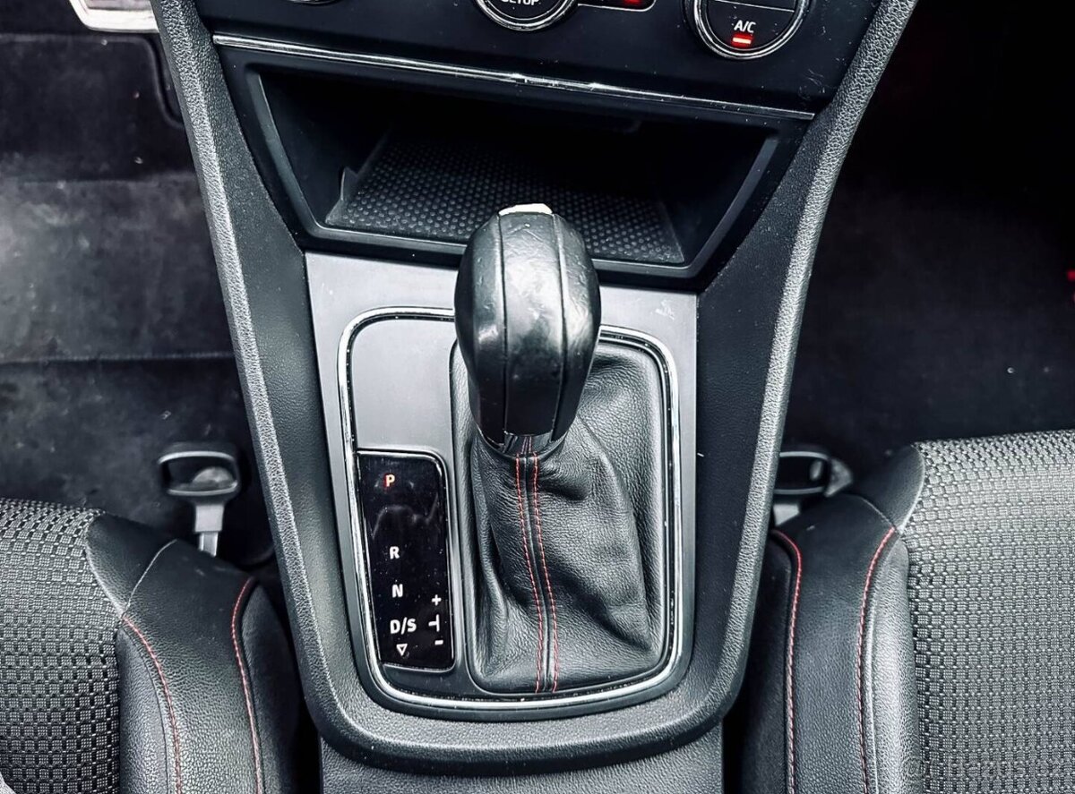 Seat Leon 3 ST FR - 18