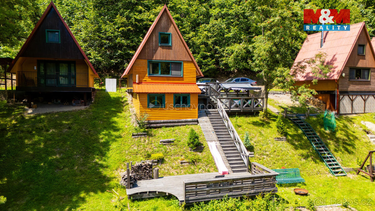 Prodej chaty, 30 m², Morávka - 18