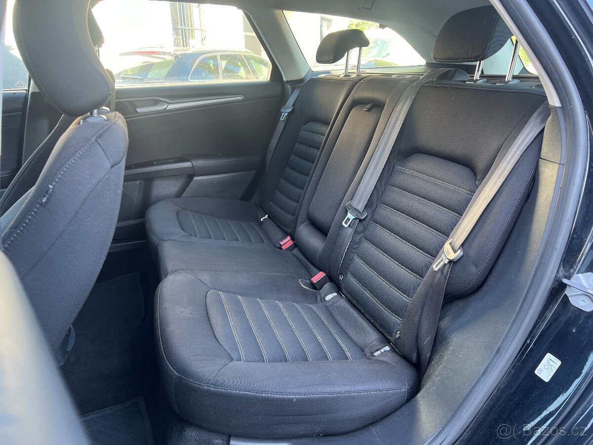 Ford Mondeo 1.5 Ti-VCT 118 kW - 18