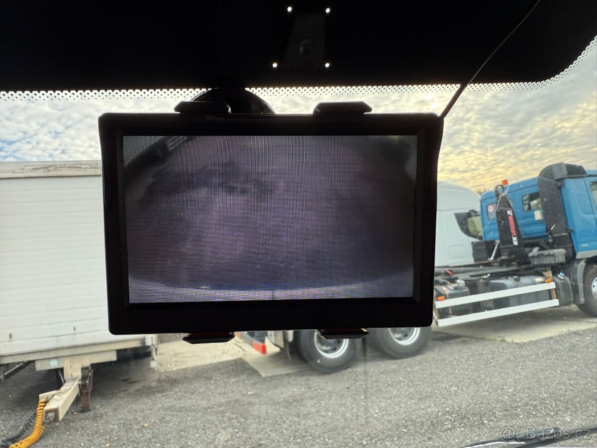 Iveco Daily 35S16 2.3HPT 114kw MAXI KLIMA - 18