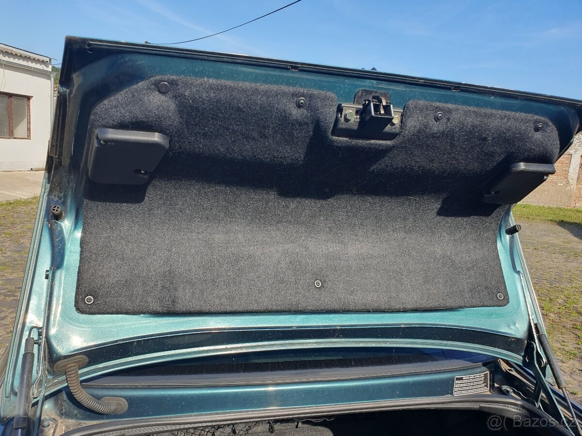 Lancia Dedra 1.8i - 18