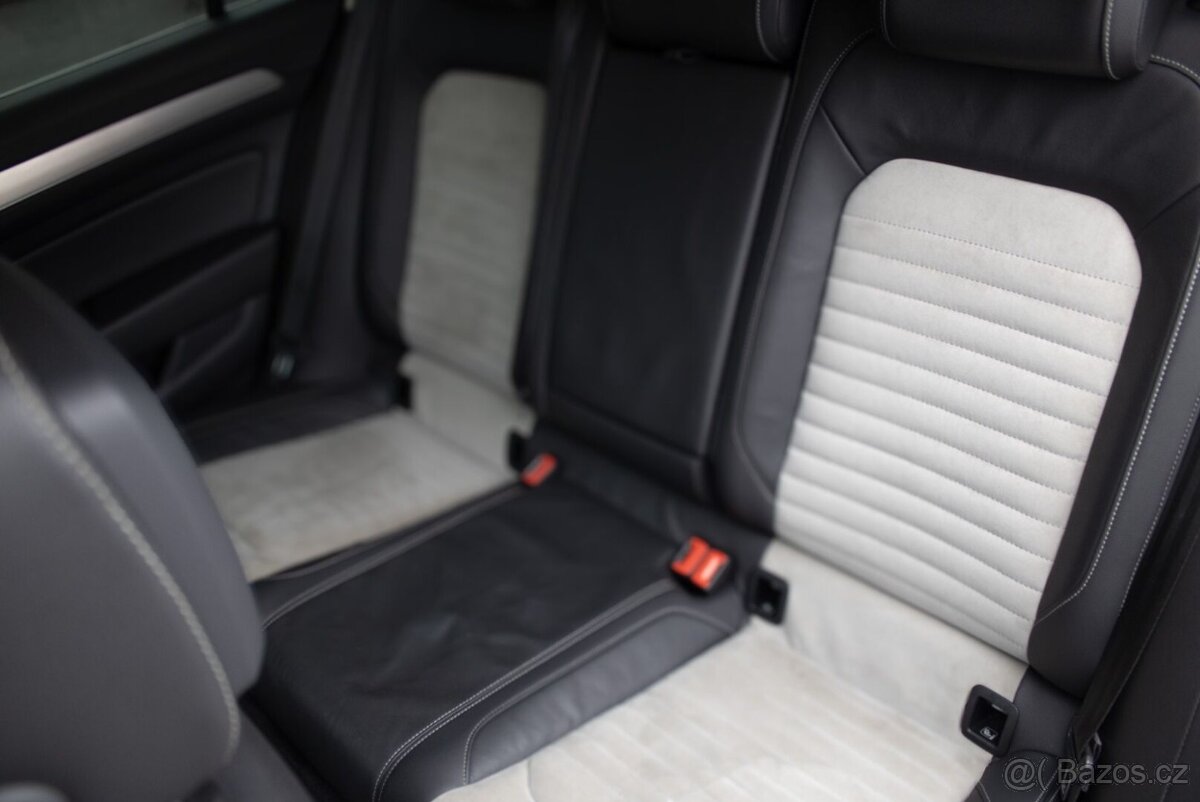 VW Passat DSG 100% stav - 18