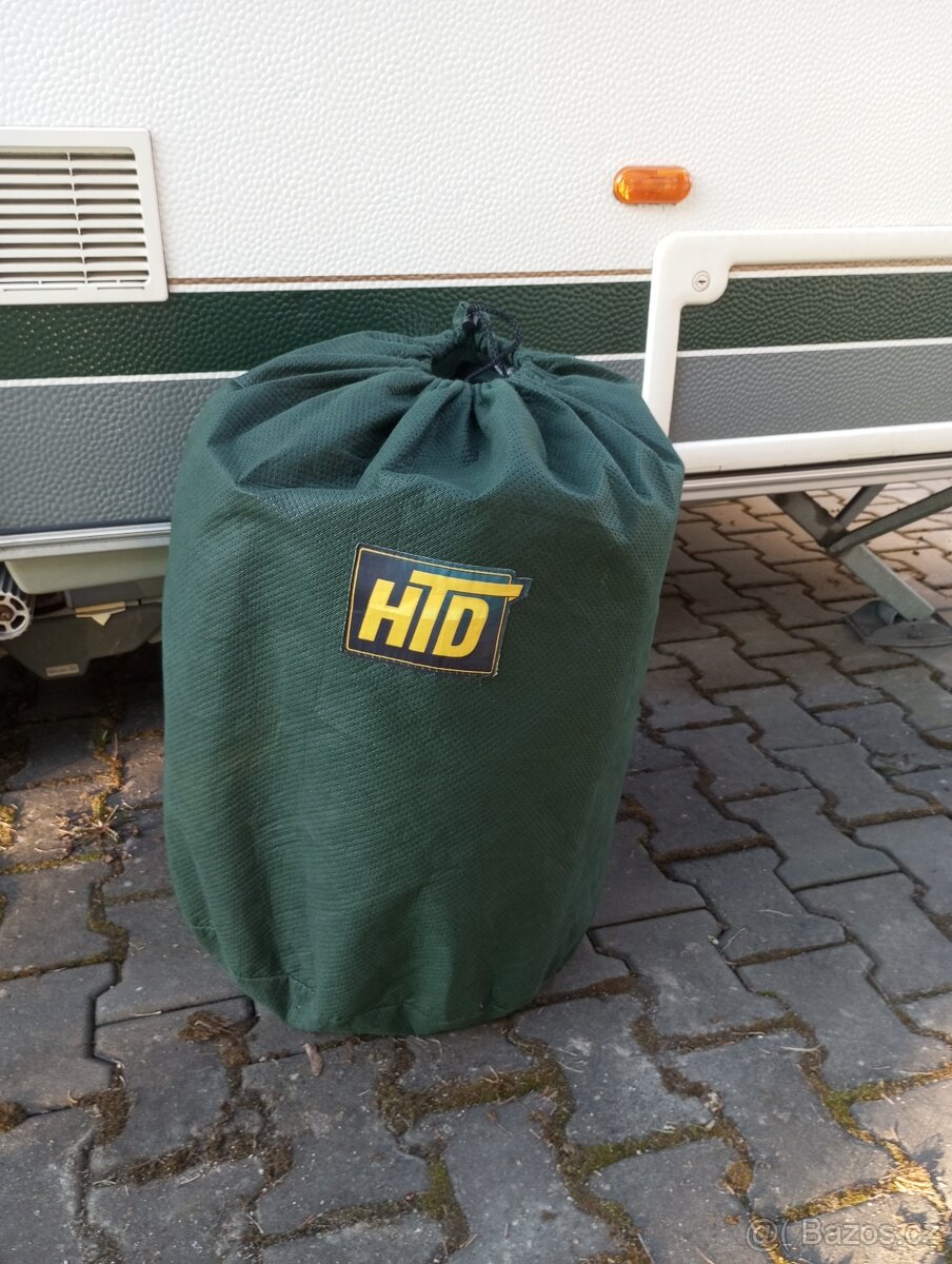 Chateau 403C r.v.2001 el.mover+markýza - 18