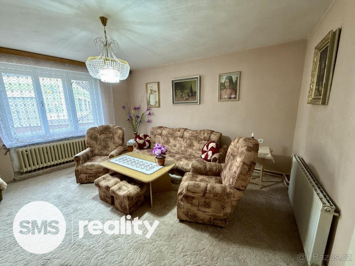 Prodej rodinného domu 160m2, Pustiměř - 18