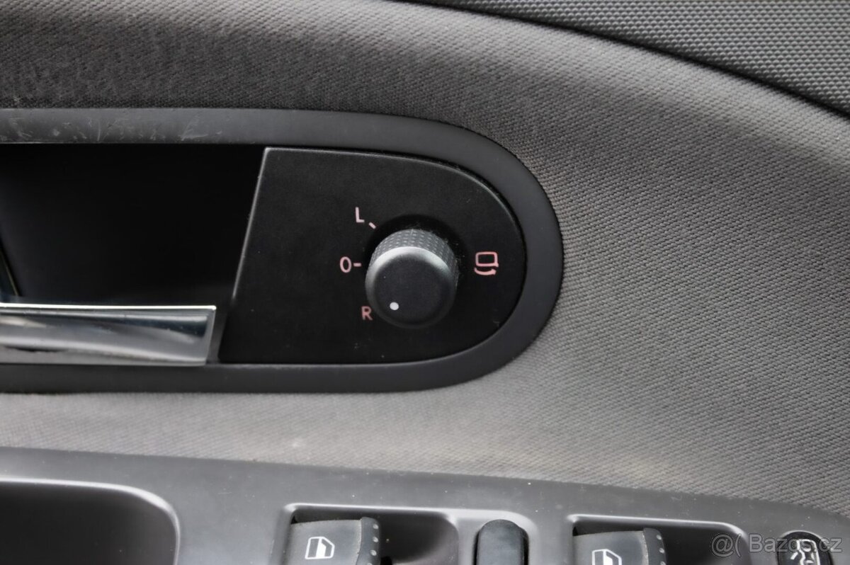 Seat Alhambra 2.0 TDi Ecomotive, 103kW - 18