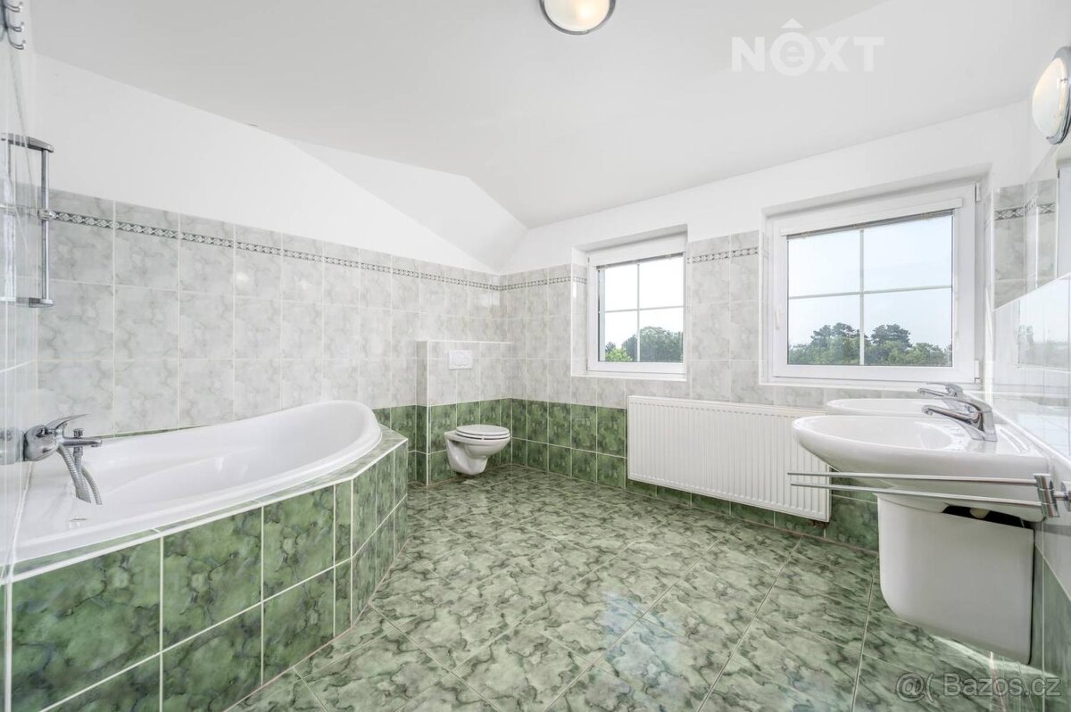 Prodej Rodinný dům, 212㎡ - 18