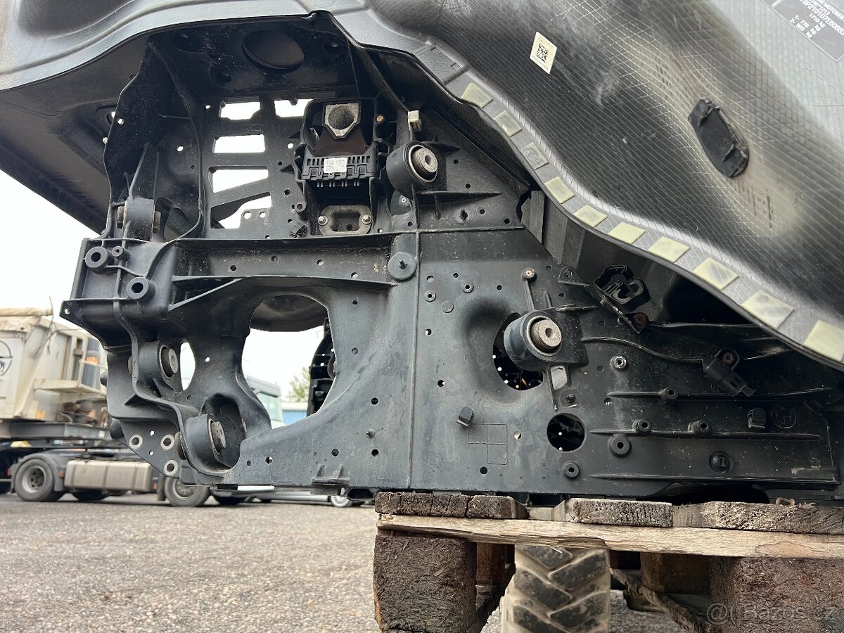 BMW i3 I01 LCi skelet karoserie 2448813 - 18