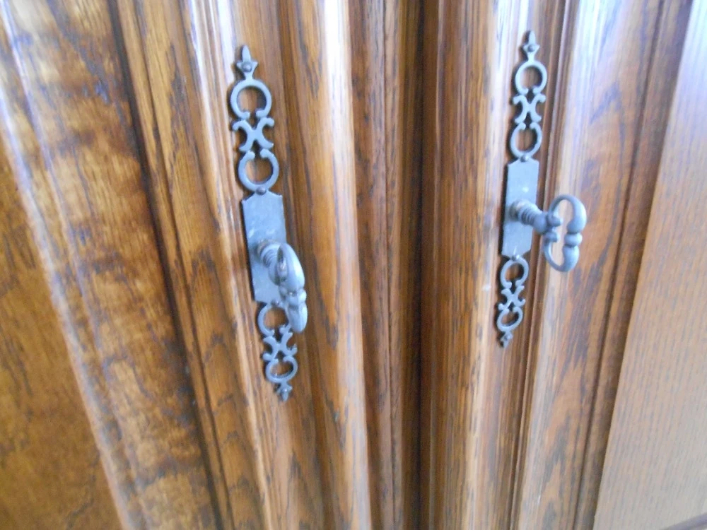 Rustikální kuchyně (1001.11) - 18