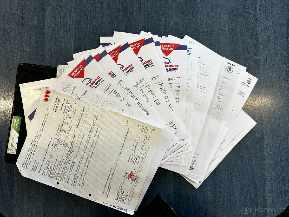 ŠKODA OCTAVIA 1.4 TSI - 18