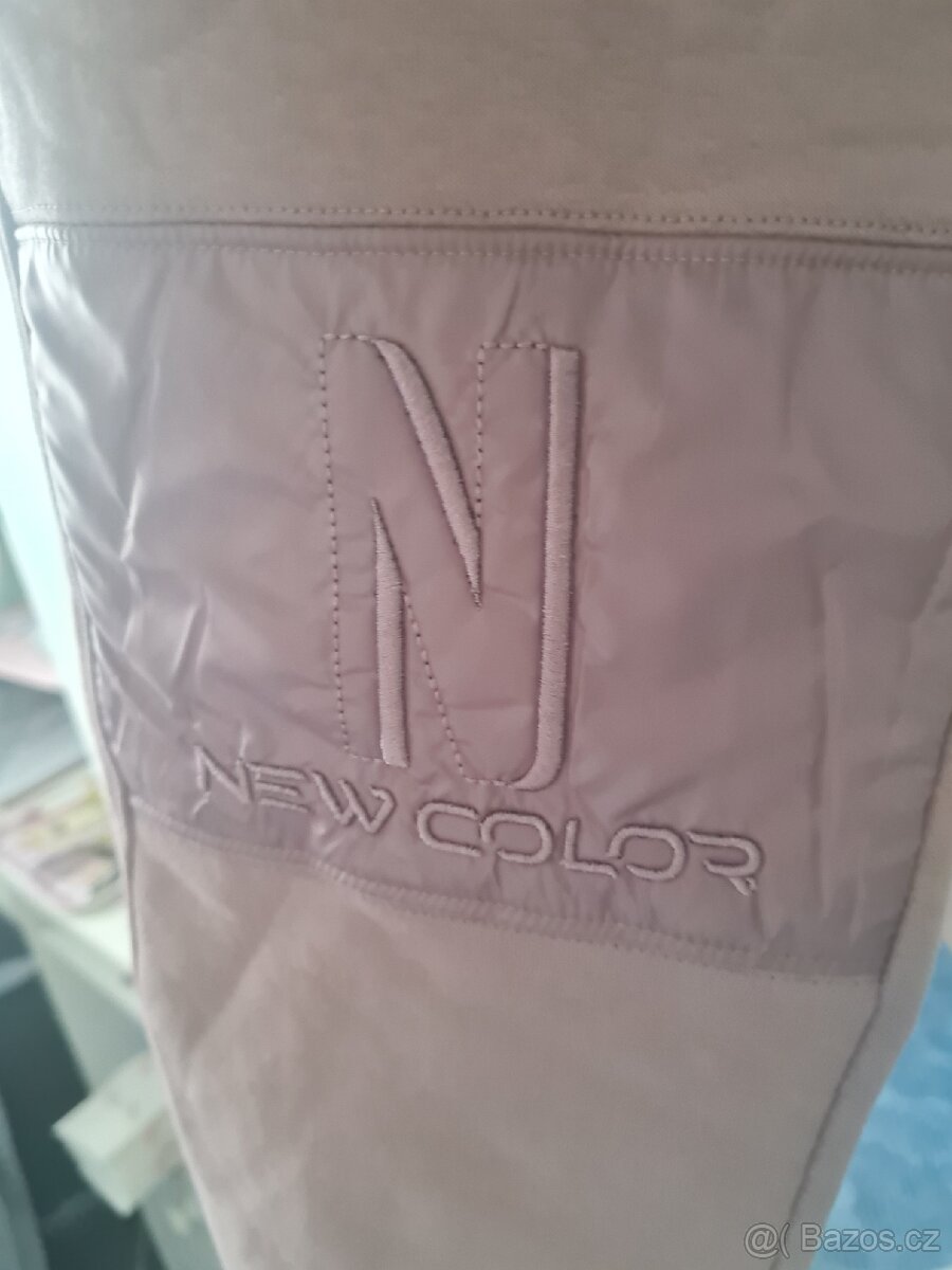 Mikina fialová - 18