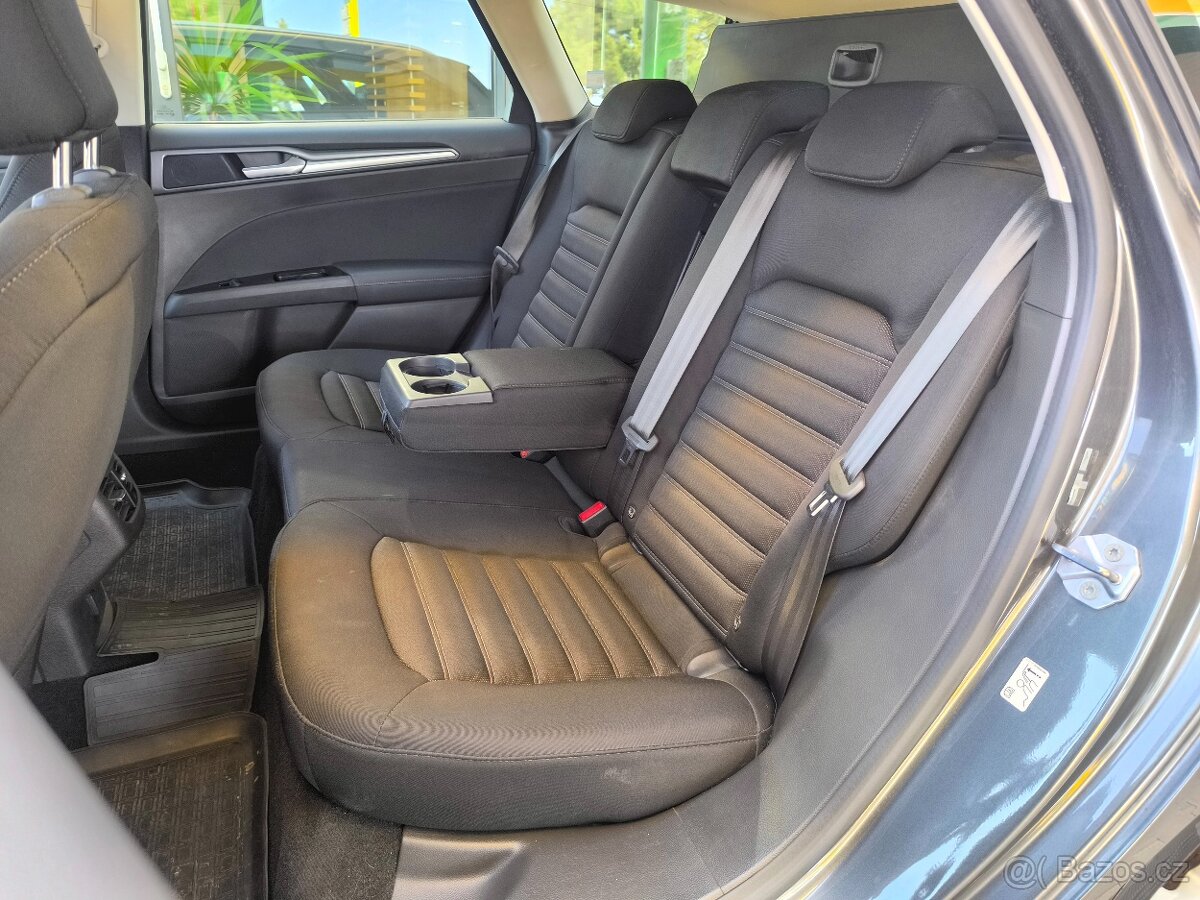 Ford Mondeo Combi 2.0 TDCi _ Automat - 18