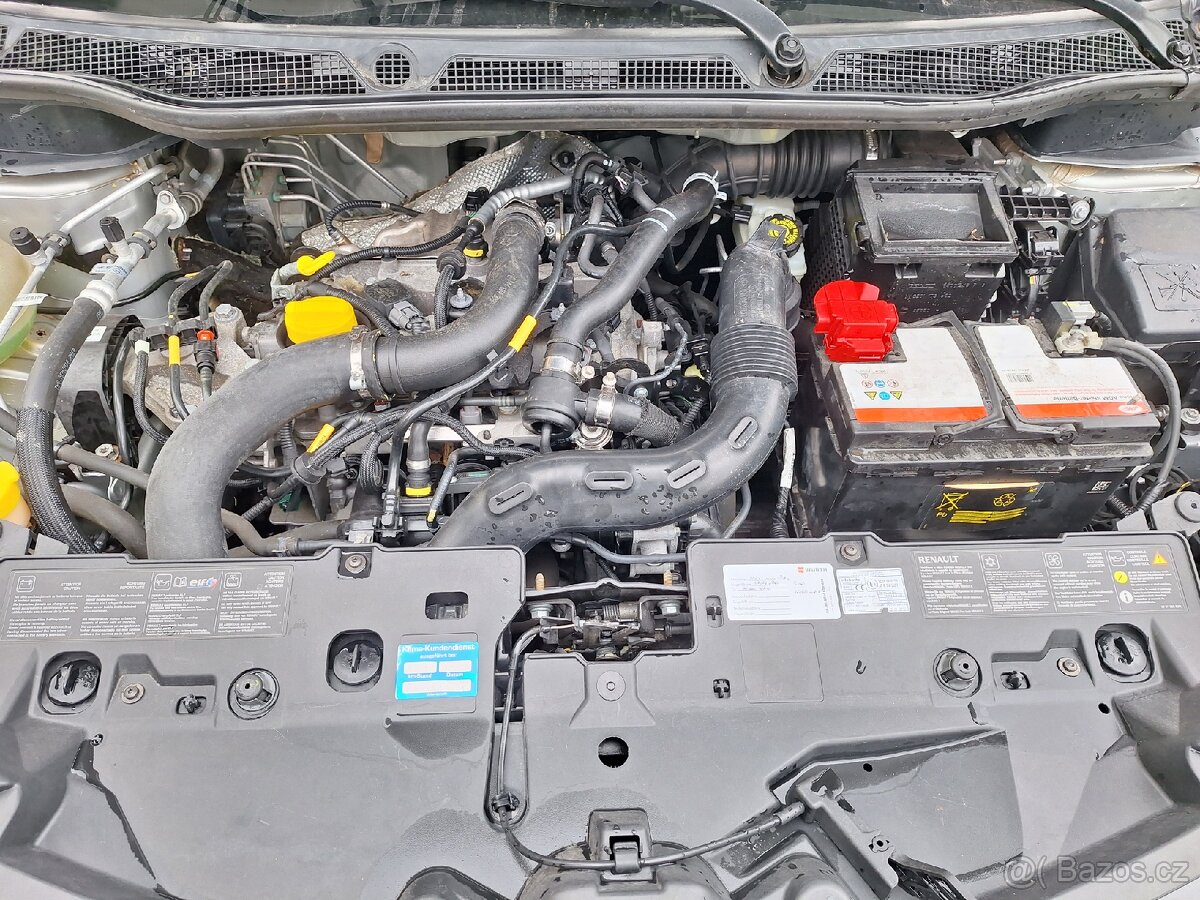 Renault captur 0.9 66kw - 18