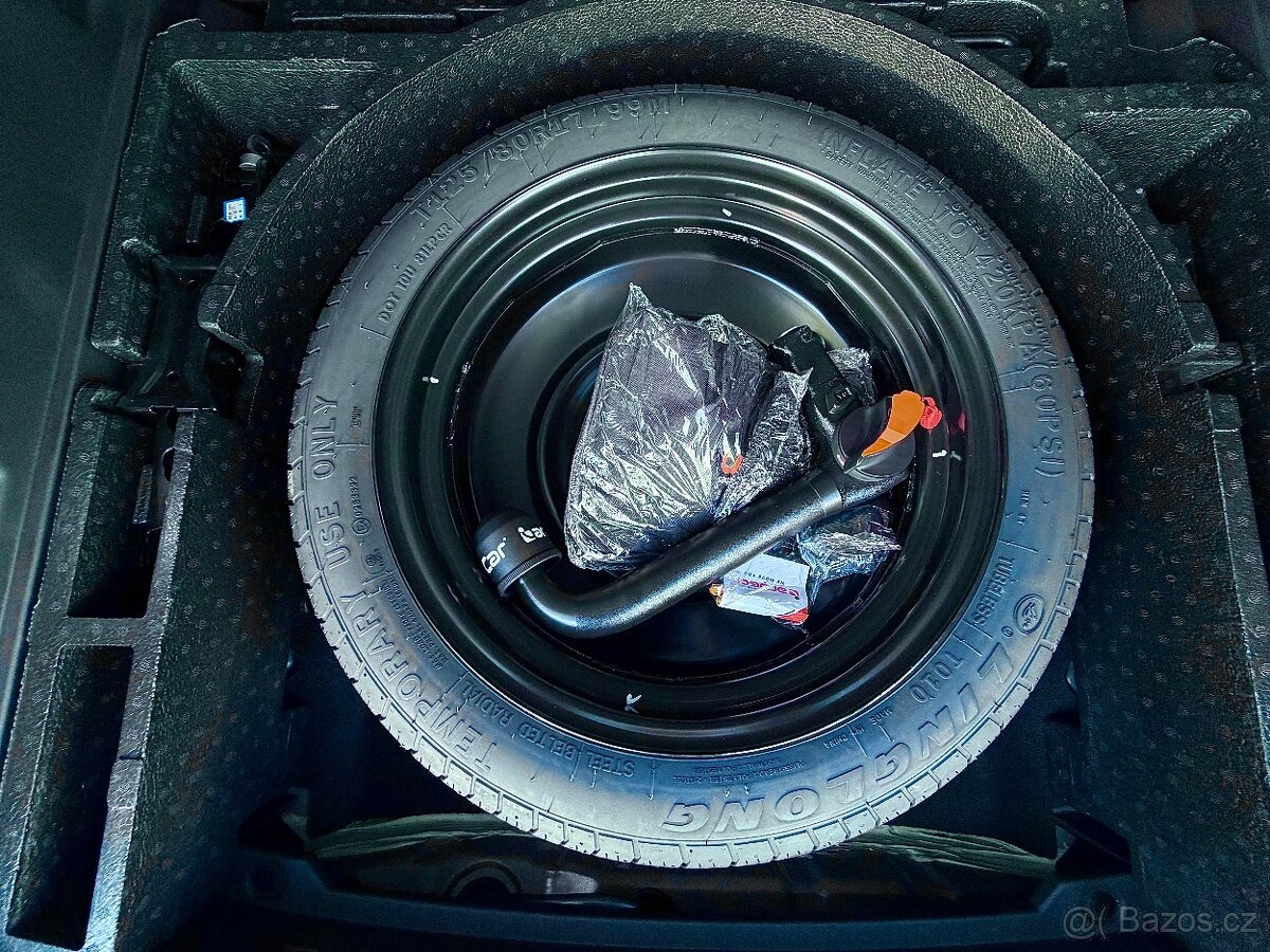 JAECOO 7 EXCLUSIVE 147k 4x4 TAŽNÉ - 18