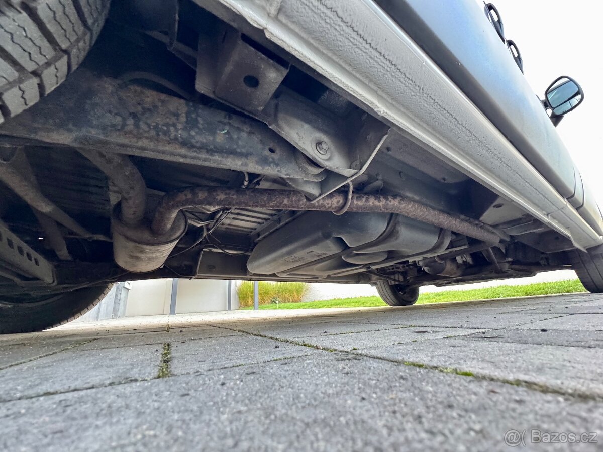 Nissan Primastar, 2.0,1.MAJITEL,VÝBORNÝ STAV - 18