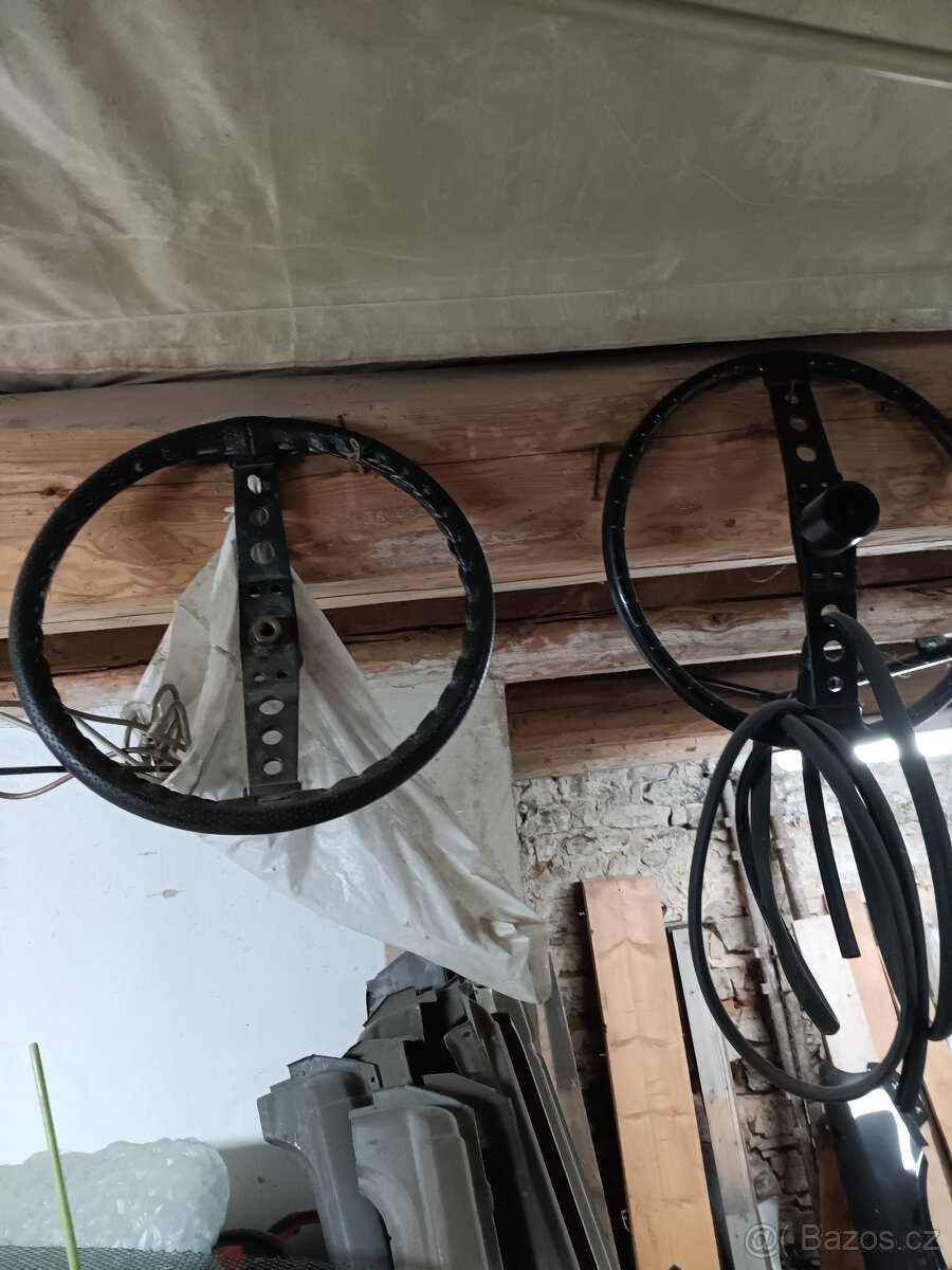 Prodam dily na skody 100 1000 atd - 18