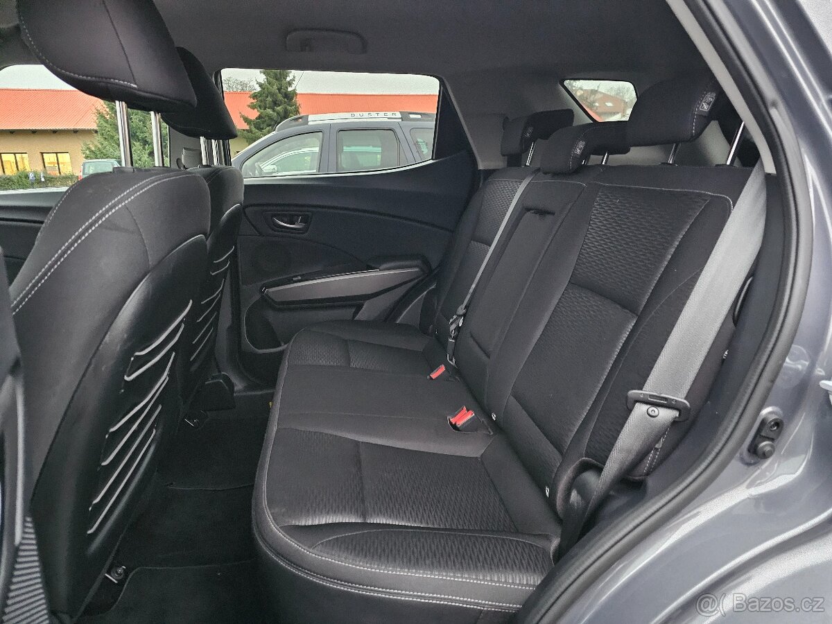 SSANGYONG TIVOLI XLV 2019 1.6i 94kW LPG,NAJETO 95 000KM - 18