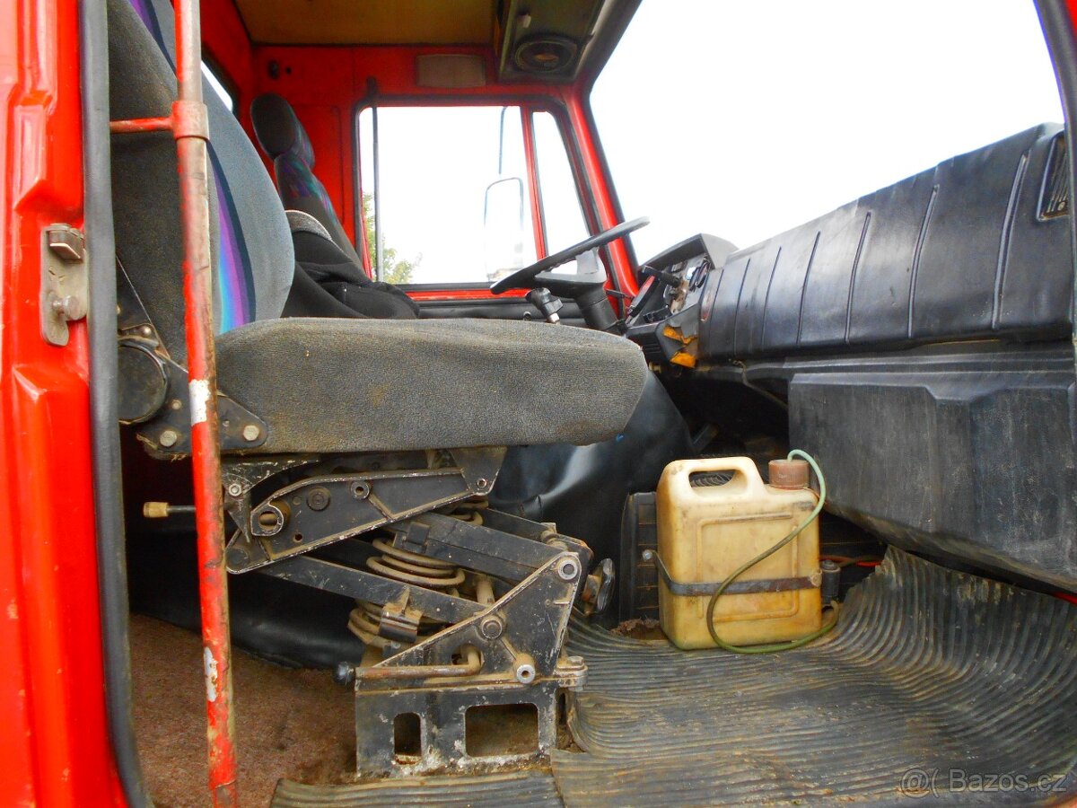 Sklápěčka TATRA 815 - 11370 - 18