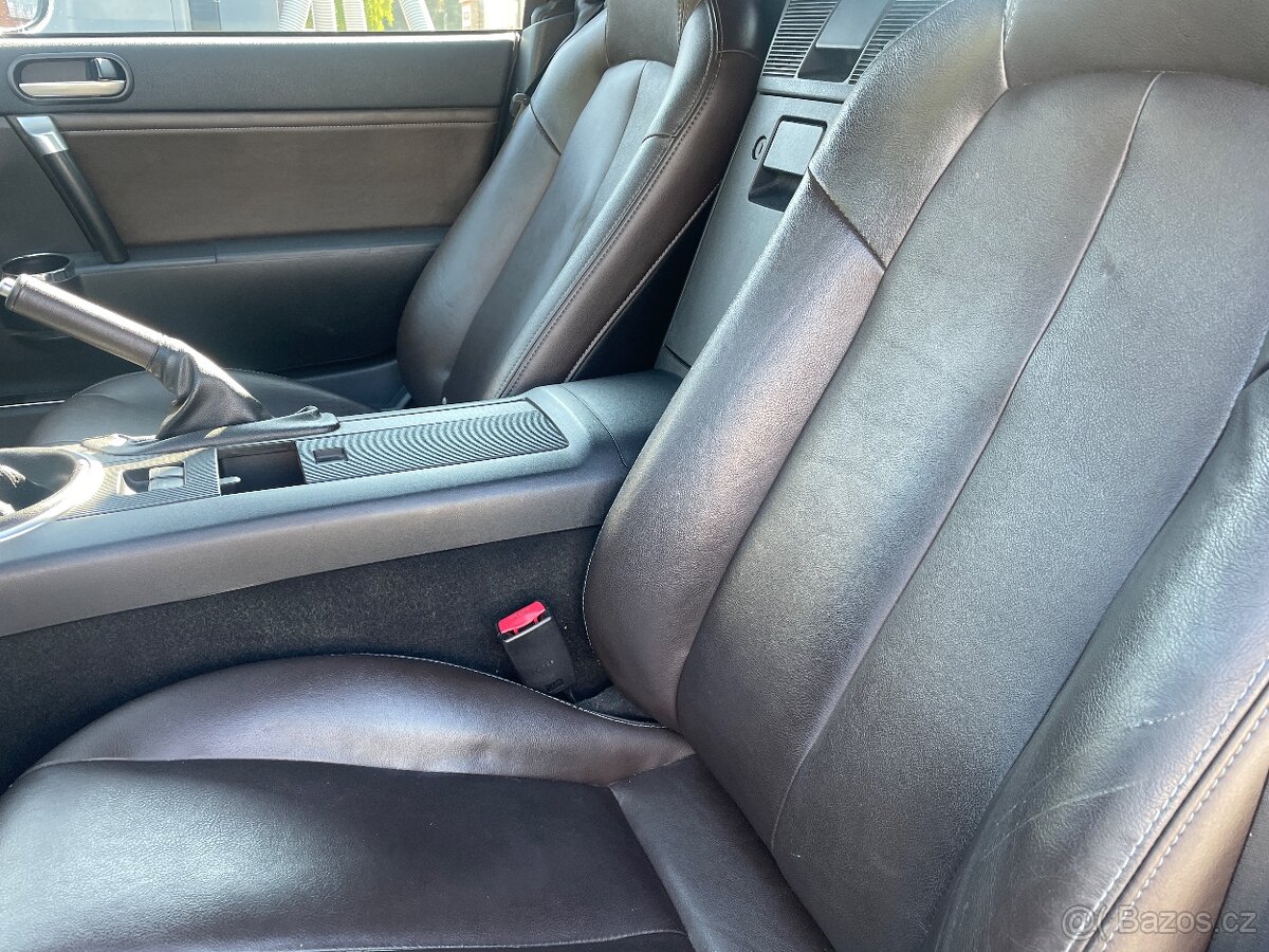 Mazda MX-5 NC 2.0 Niseko - 18