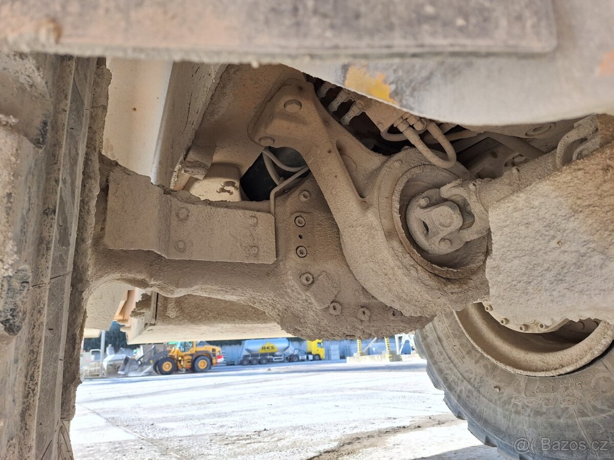 VOLVO L 120 H 4X4 - 18