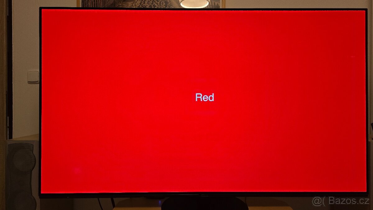 OLED 65" TV PANASONIC TX-65HZ1000E SLEVA - 18