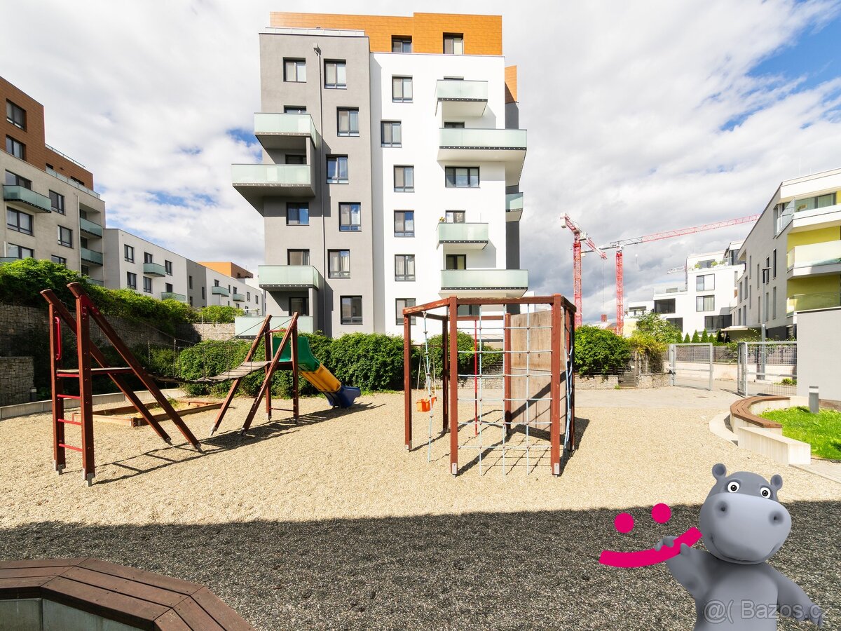 Prodej bytu 3+kk 84 m², Ostrava, ev.č. 58656 - 18