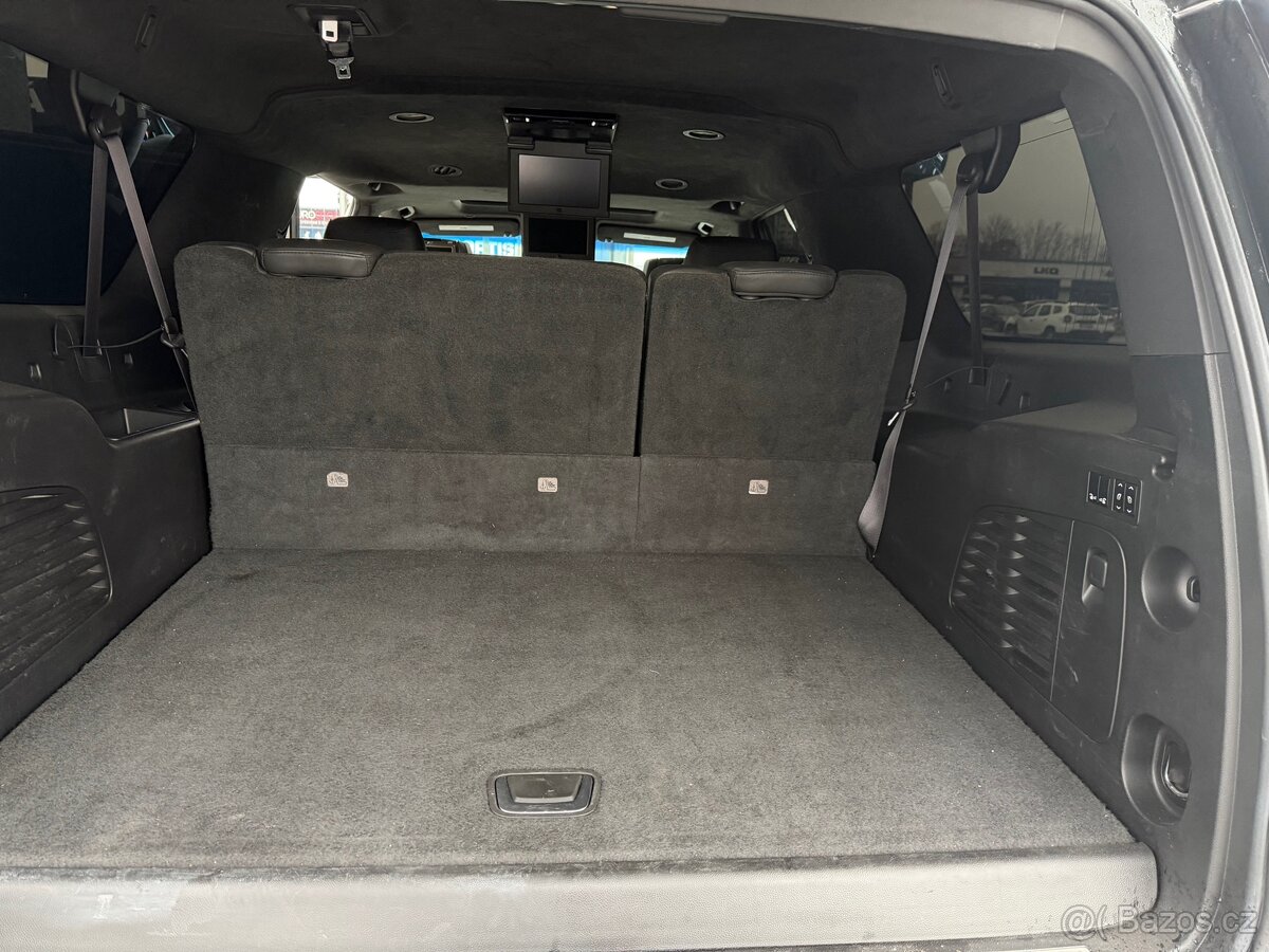 Cadillac Escalade esv 6,2 2015 platinum - 18