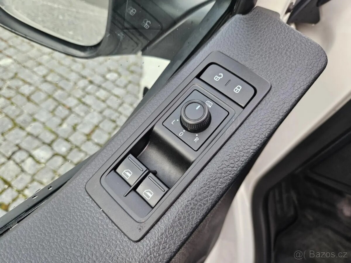 Volkswagen Multivan, 2L 110KW, 4X4, DSG, DPH - 18