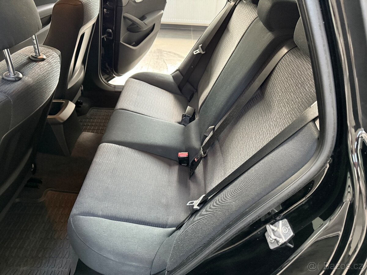 BMW X1 xDrive 18d 105kW MAN perfektní stav 2013 136.625km - 18